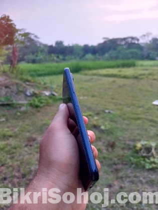 Xiaomi redmi note 11s